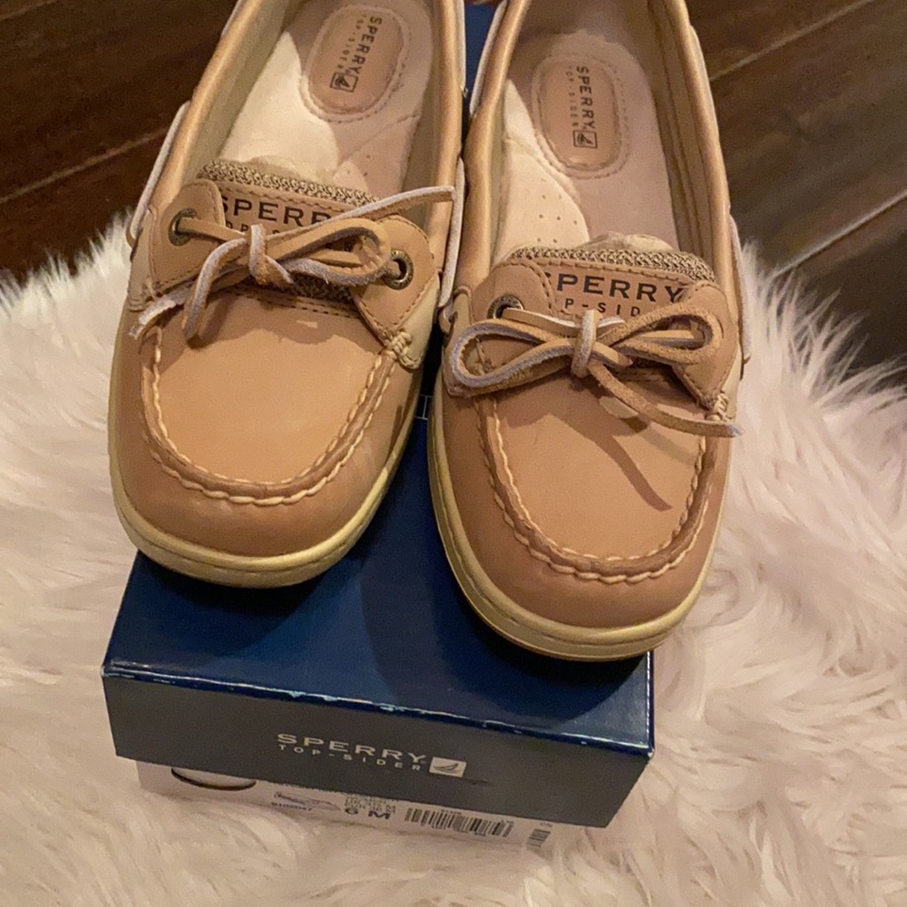 Sperrys - Picture 3 of 6